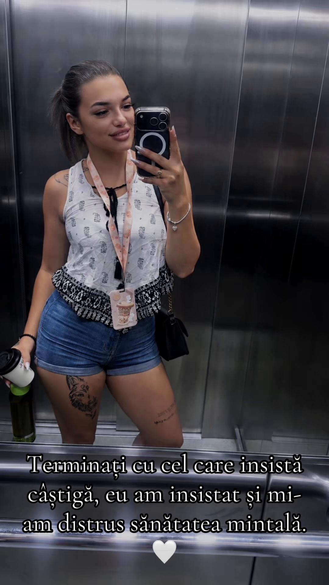 @Denisa Luciana💎