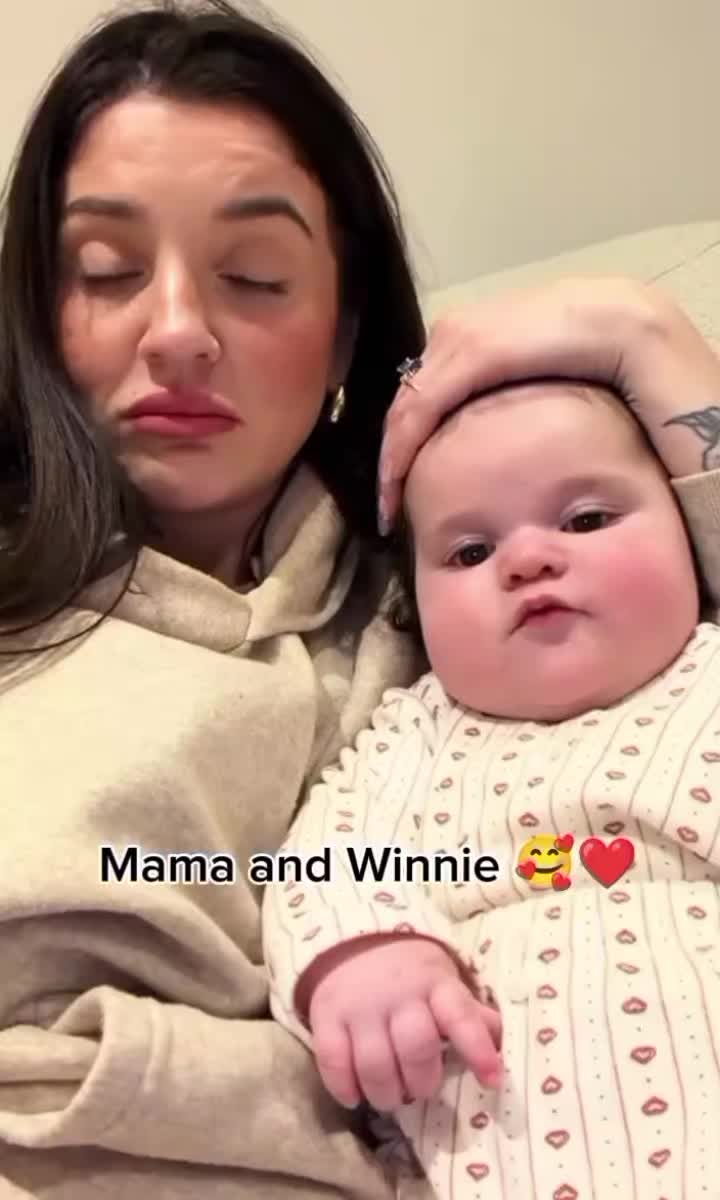 @Winnies No1 Fan
