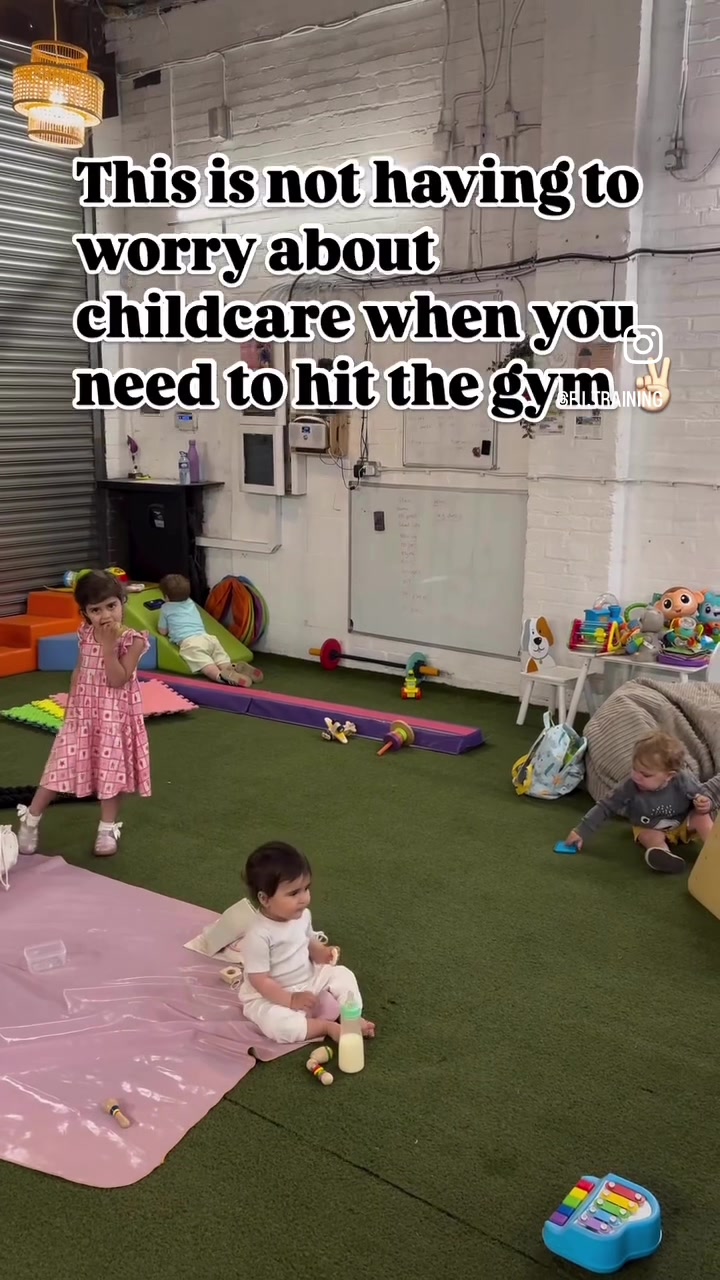 @F.I.T round my baby