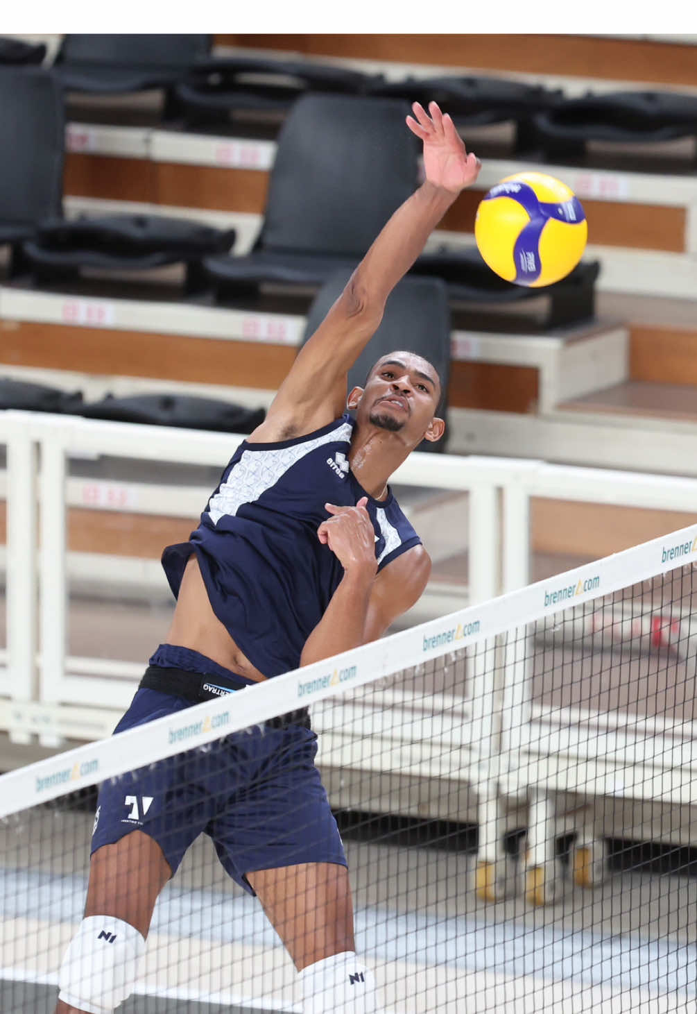 @trentinovolley