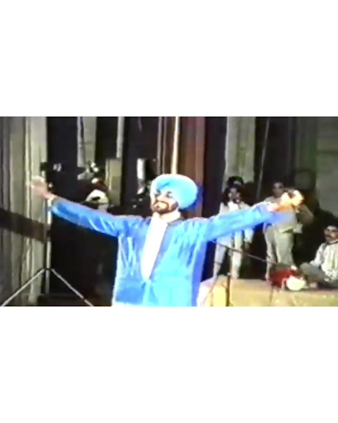 @Love Bhangra