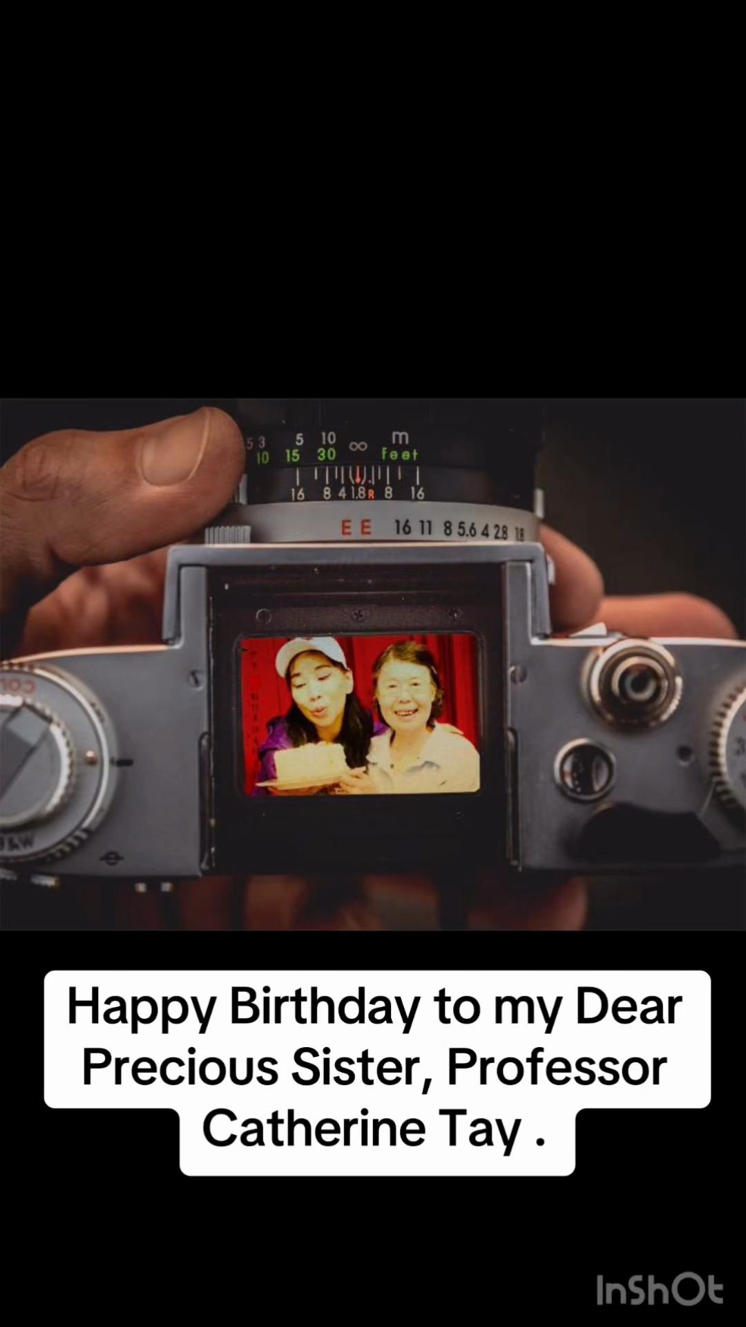 @LUWINACHONG
