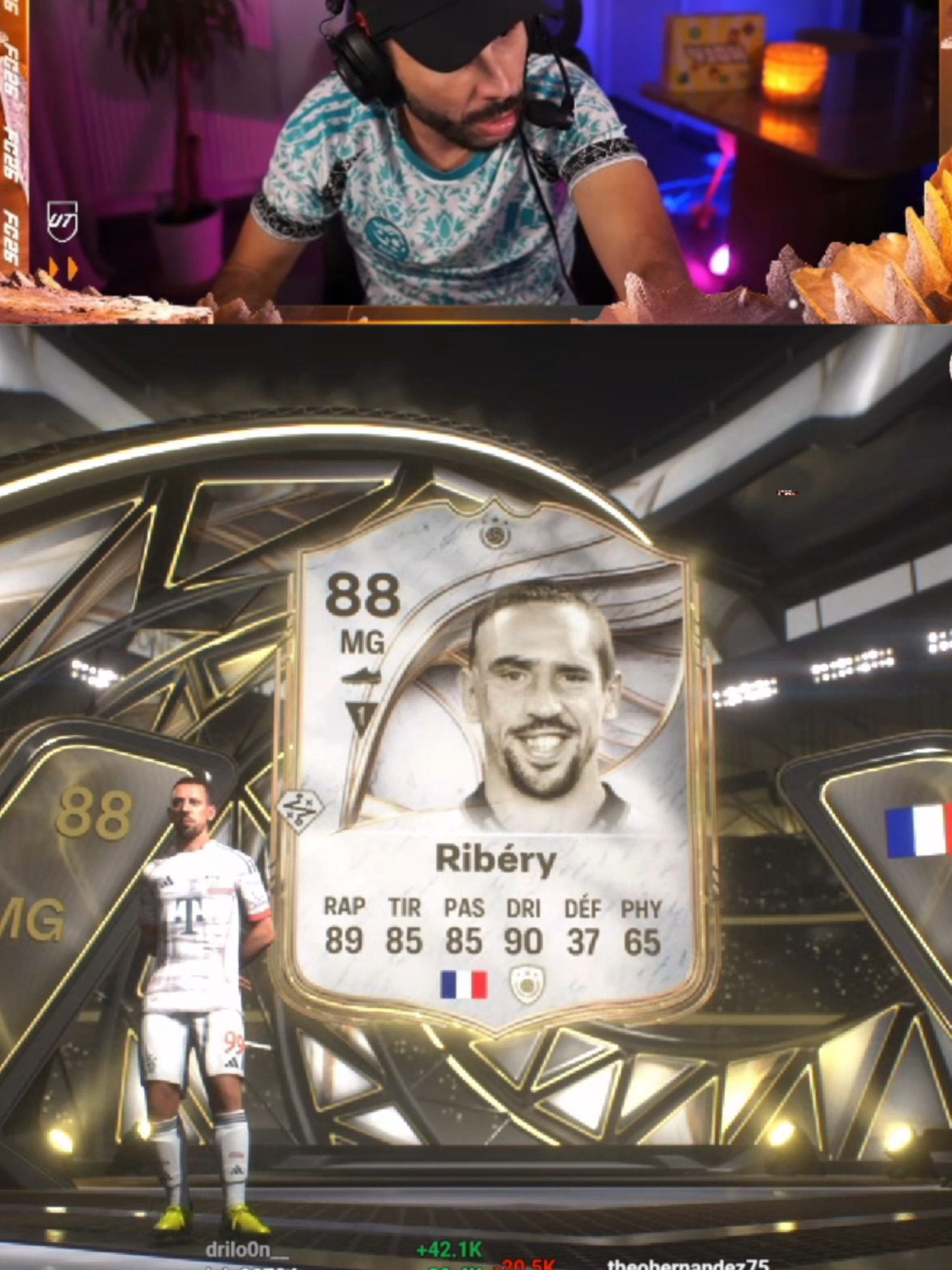 @MOHLEKING