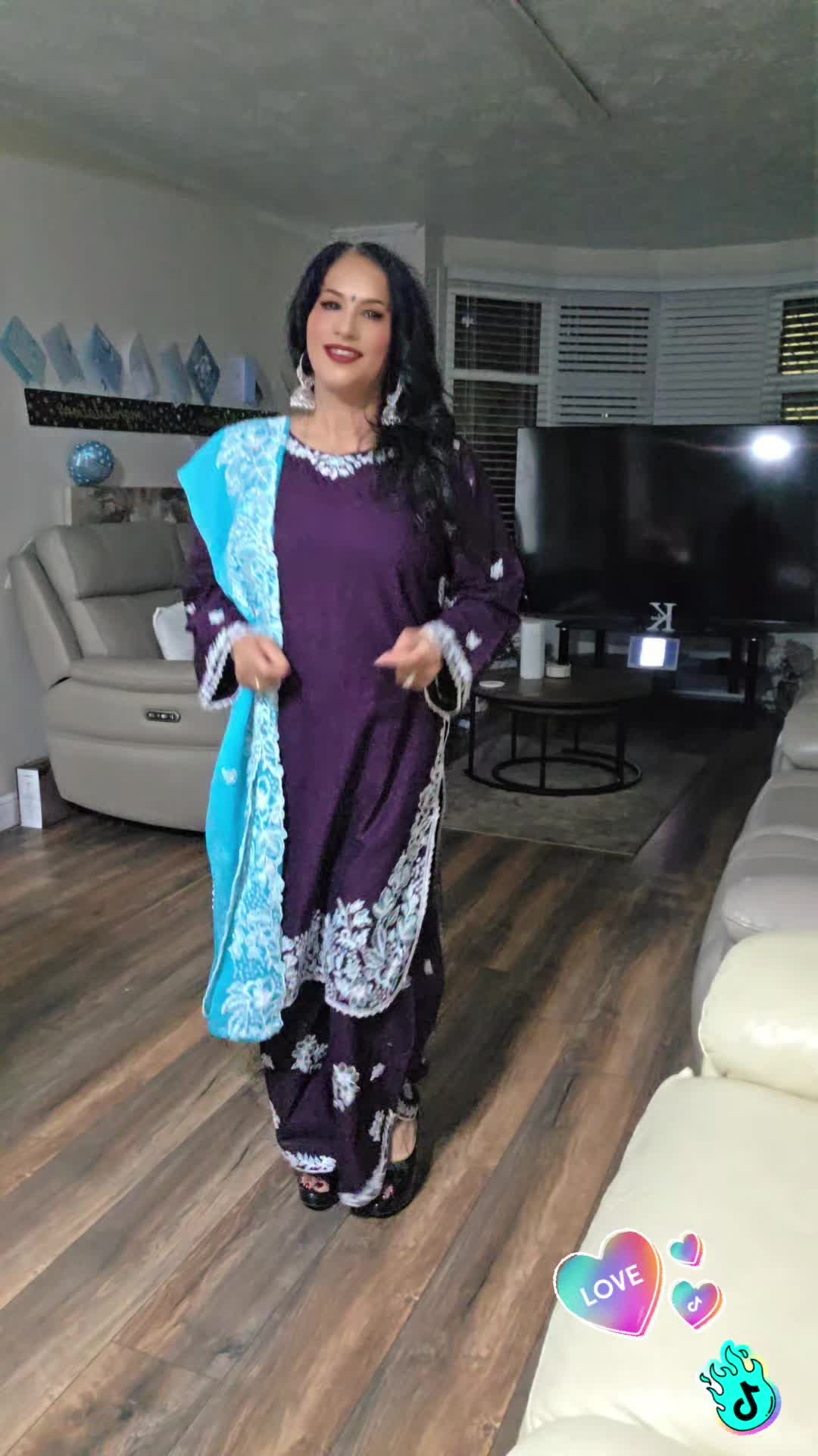 @❤️🧿Madhu Matharu🧿❤️