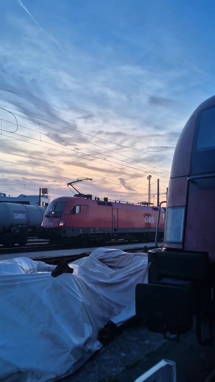 @Bahnvideos Austria