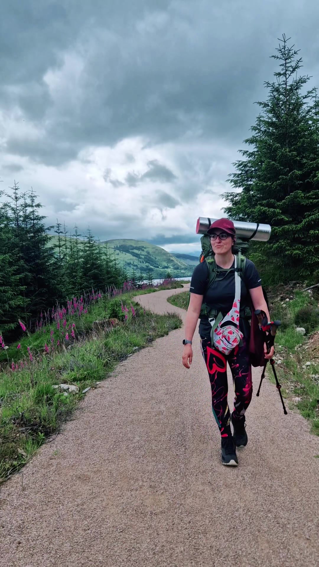 @Leah | UK Travel on Foot