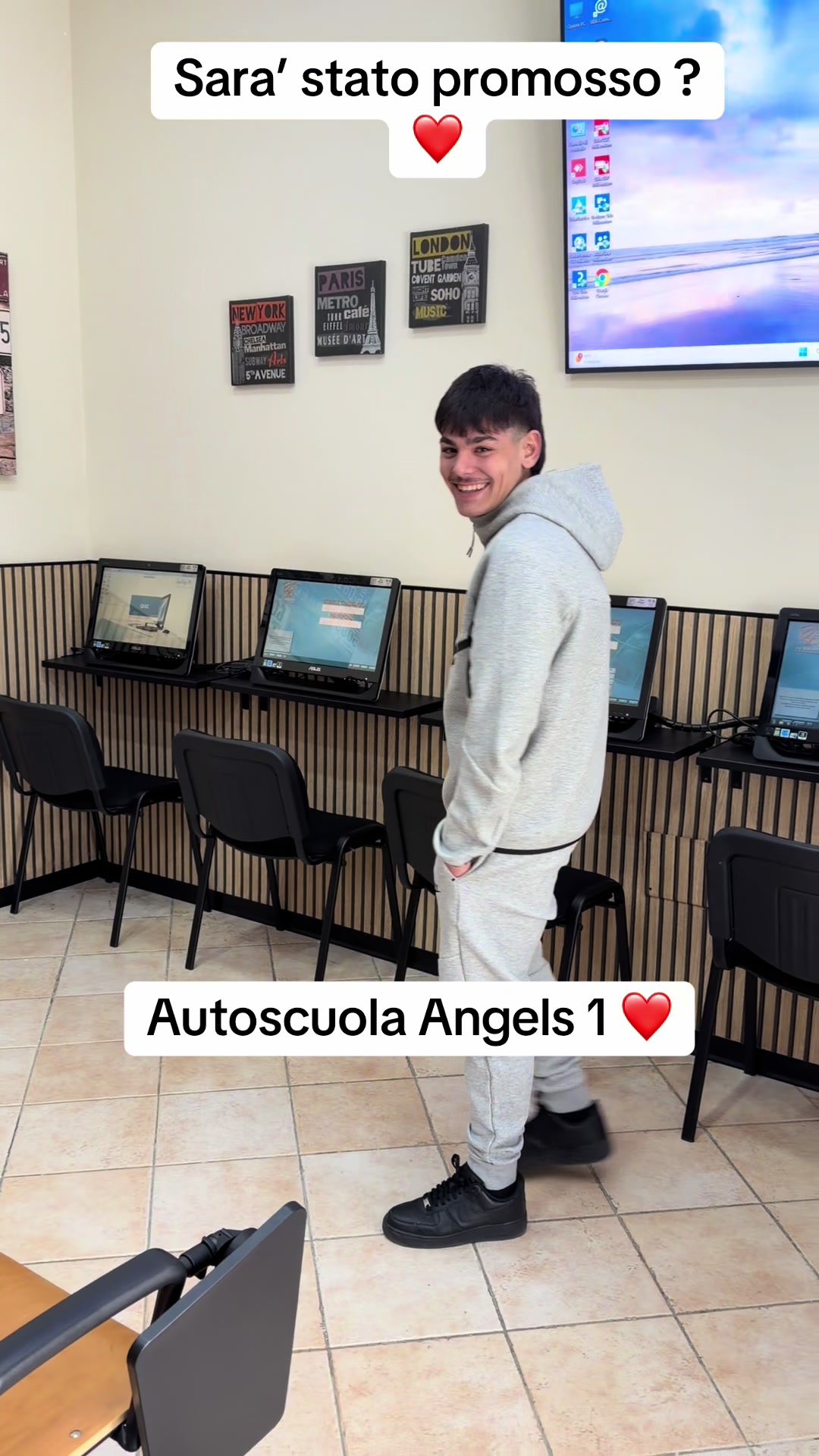 @AutoscuolaAngels1