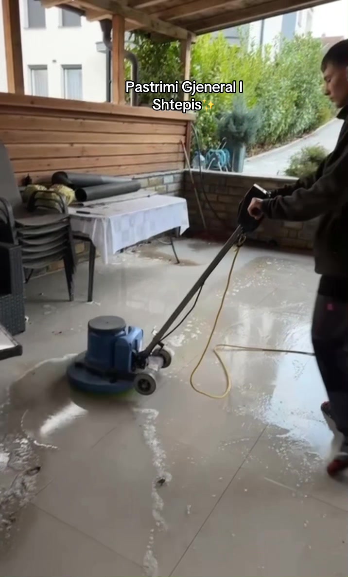 @Kompania Pastrimit ADB CLEAN