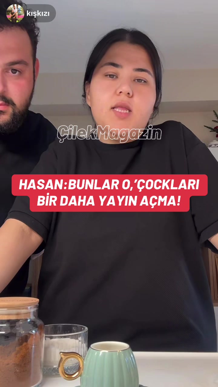 @Çilek Magazin