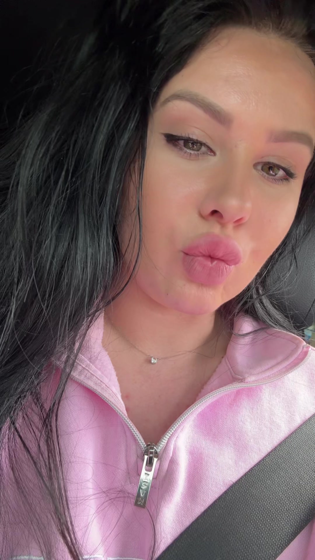 @Amber Paige