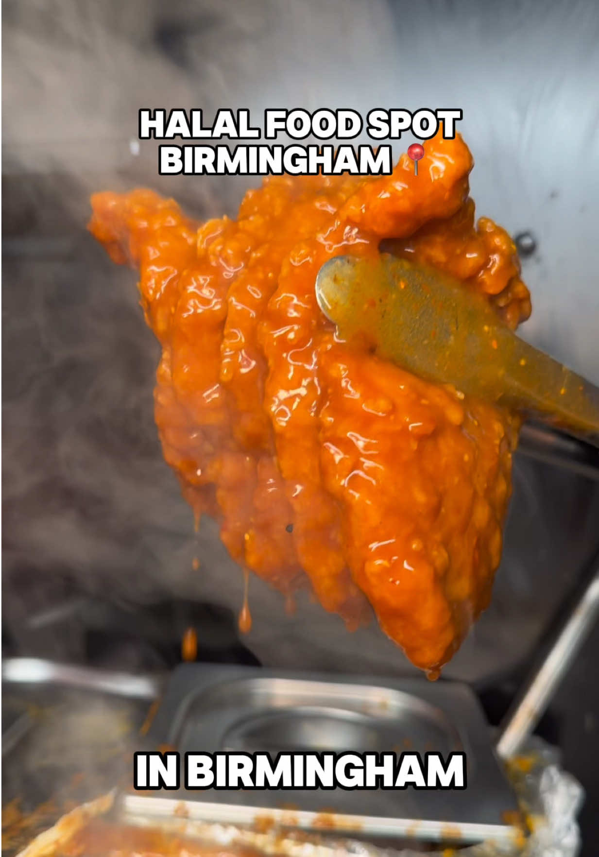 @The Trapspot | Birmingham