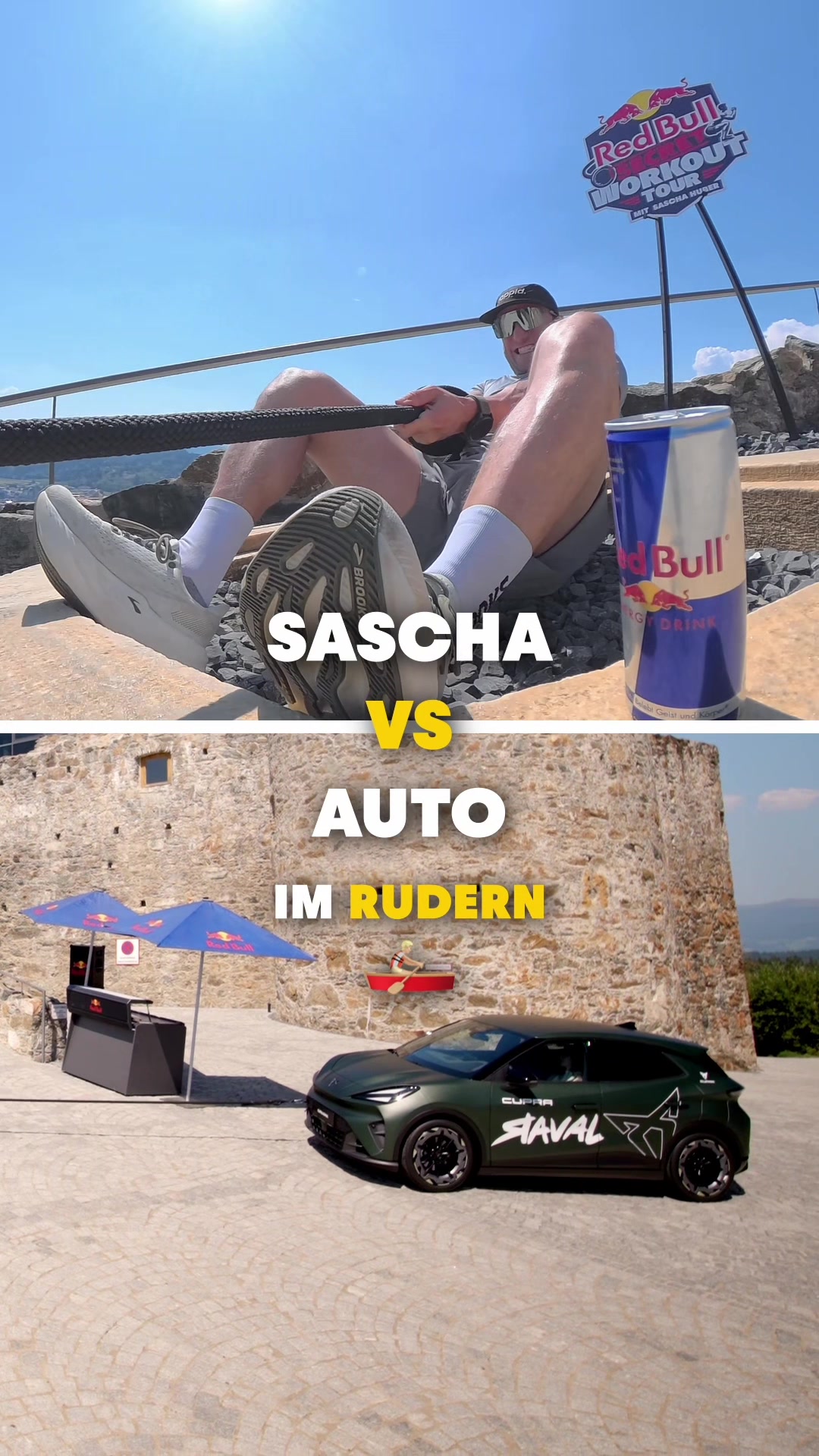 @Red Bull Austria