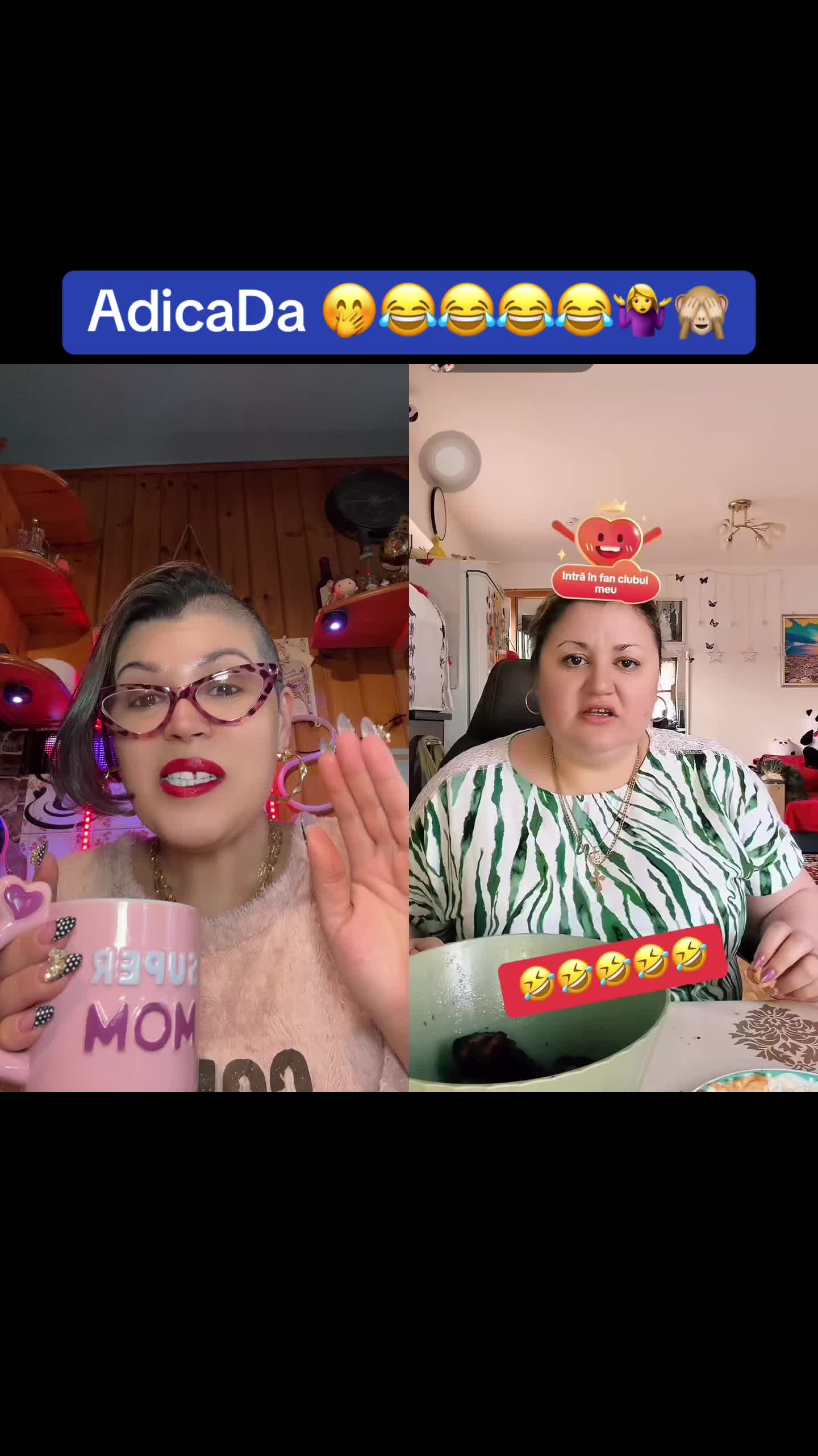 @👉UII LA EA TINPITA DAAA🤣