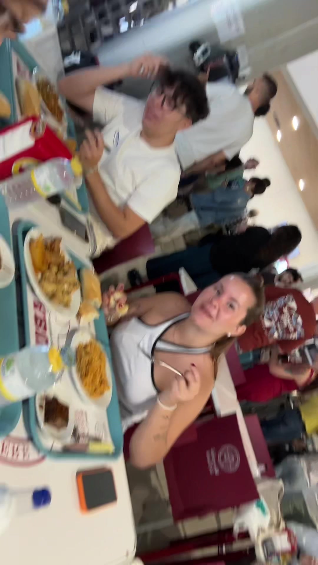 @Rocío Gómez