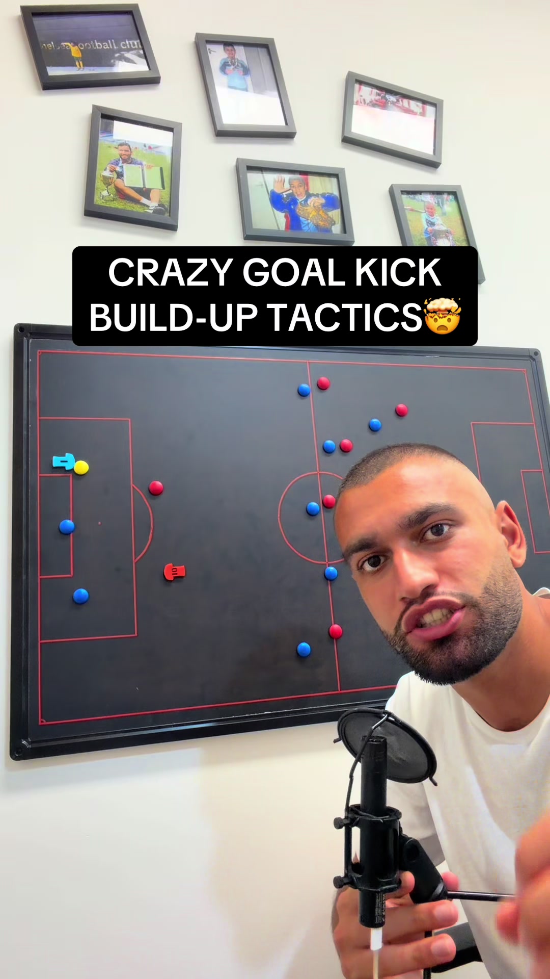 @Coach Rafaz