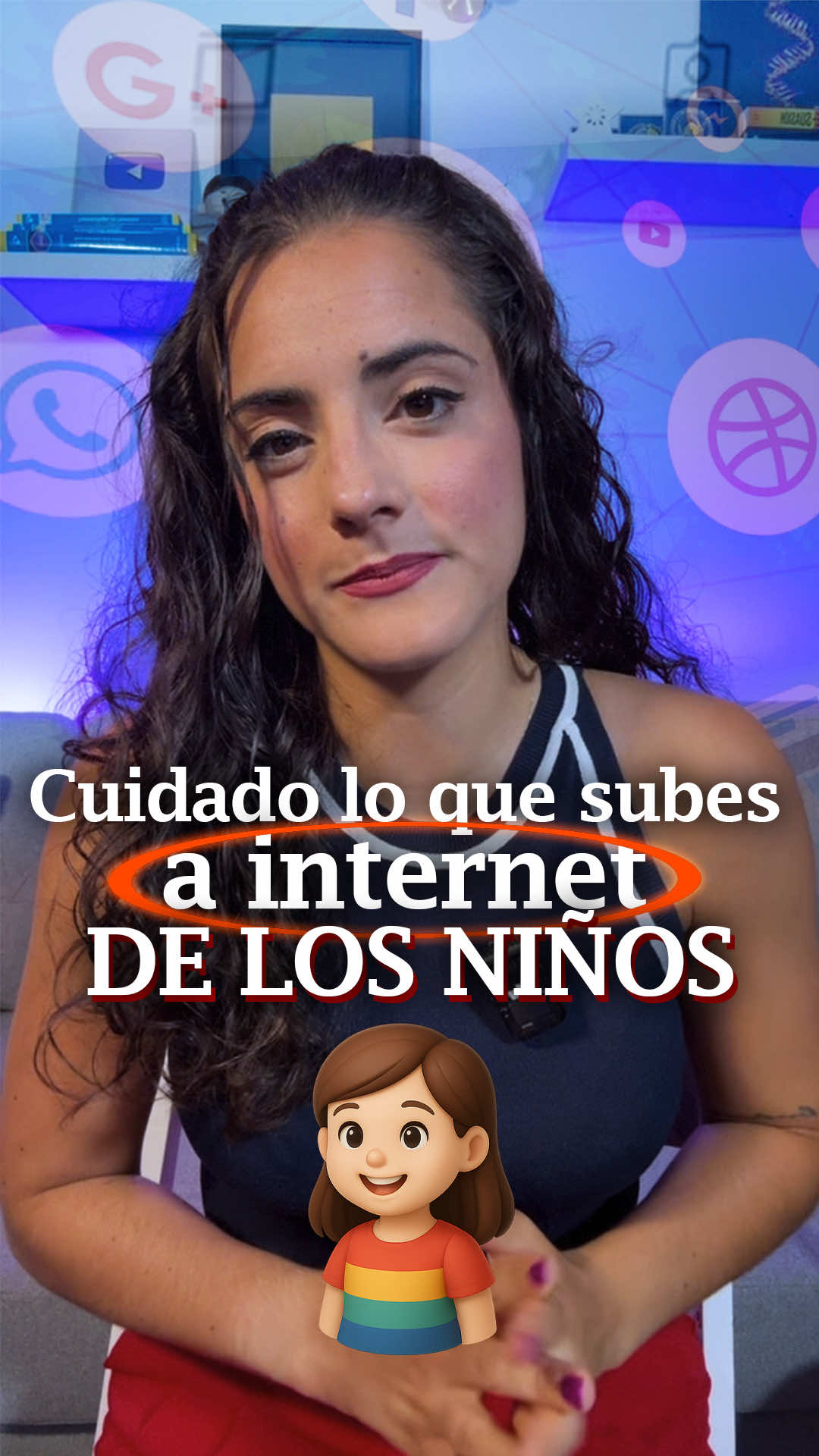 @María Aperador