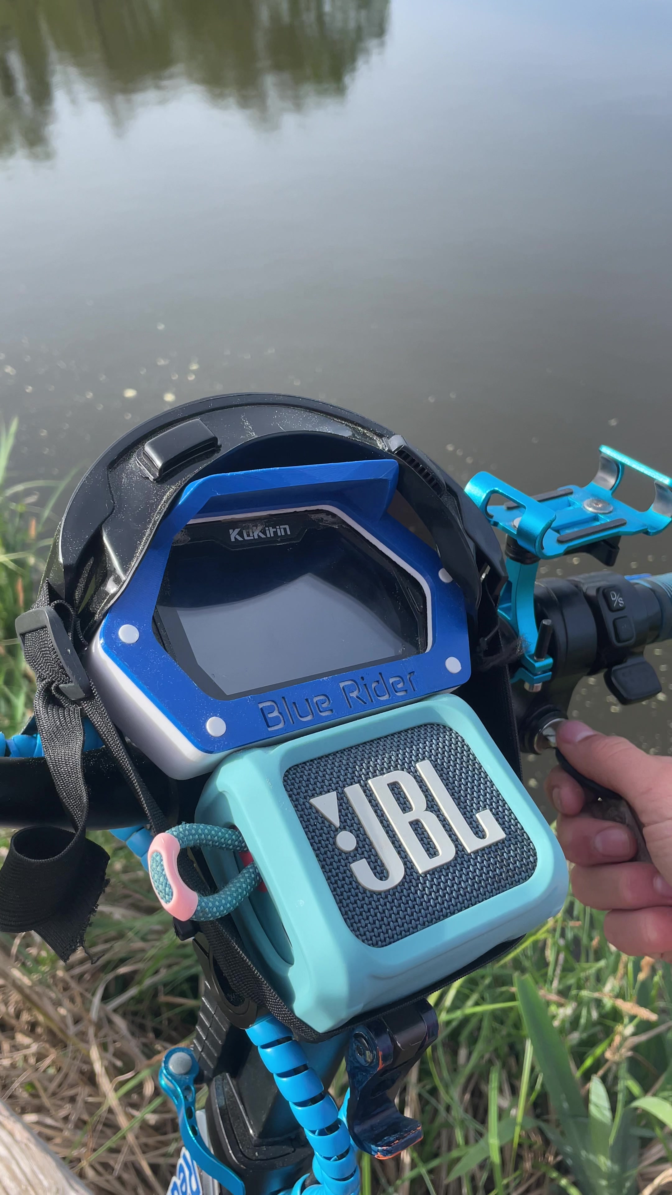@BlueRider