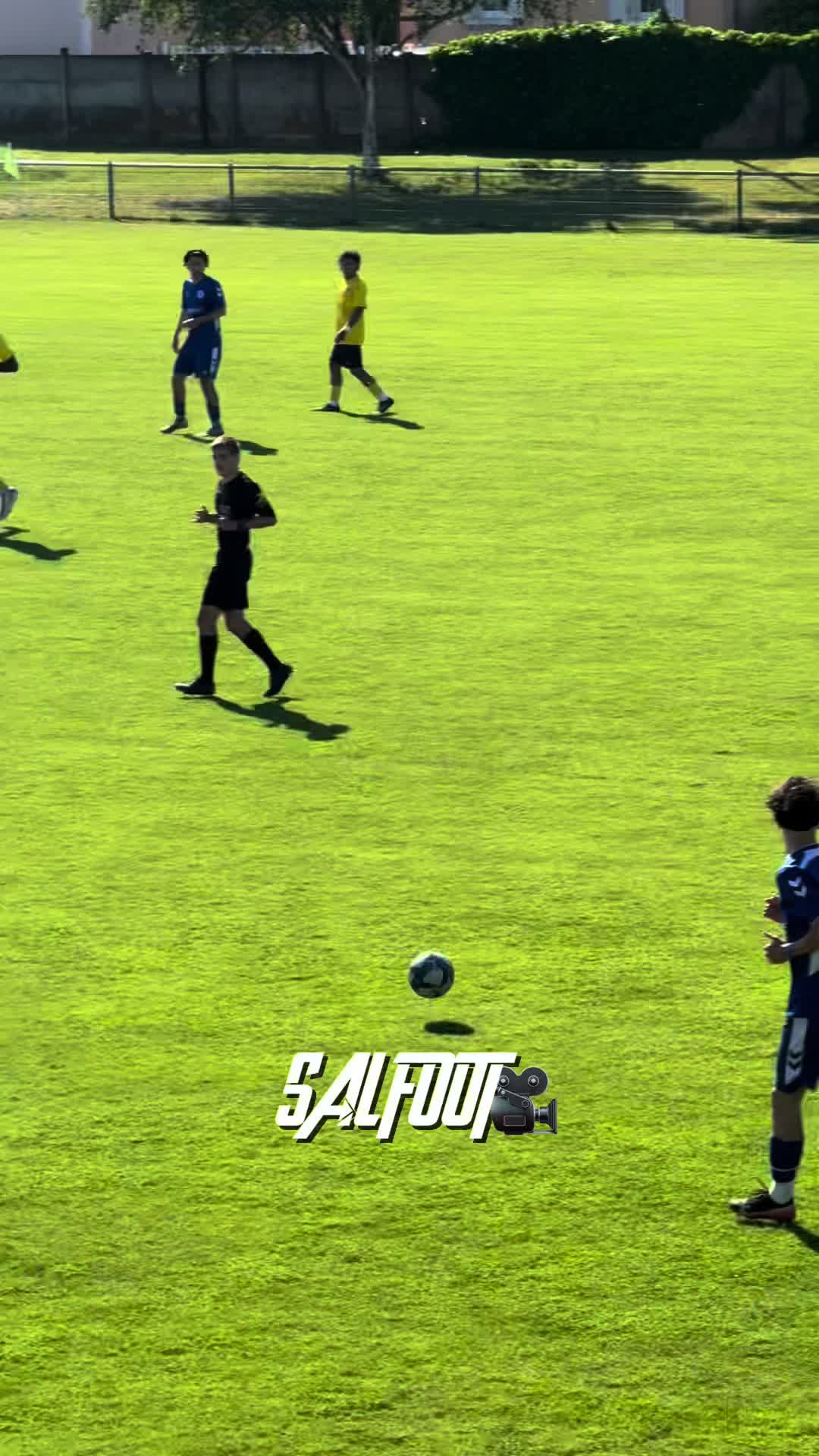 @SALFOOT🎥