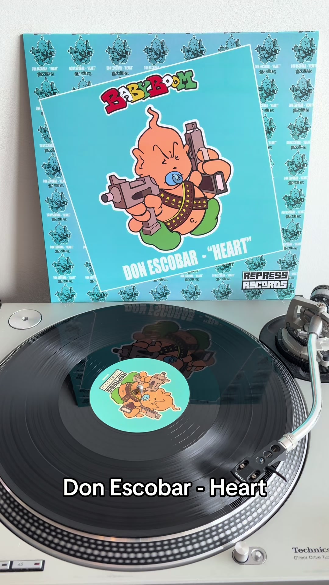 @backbydopedemandvinyl