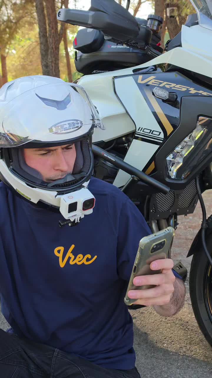 @Santos En Moto