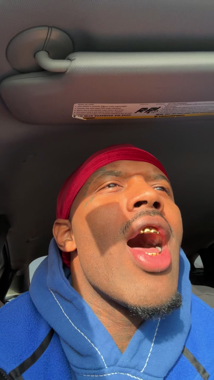 @Tuggie Dolla