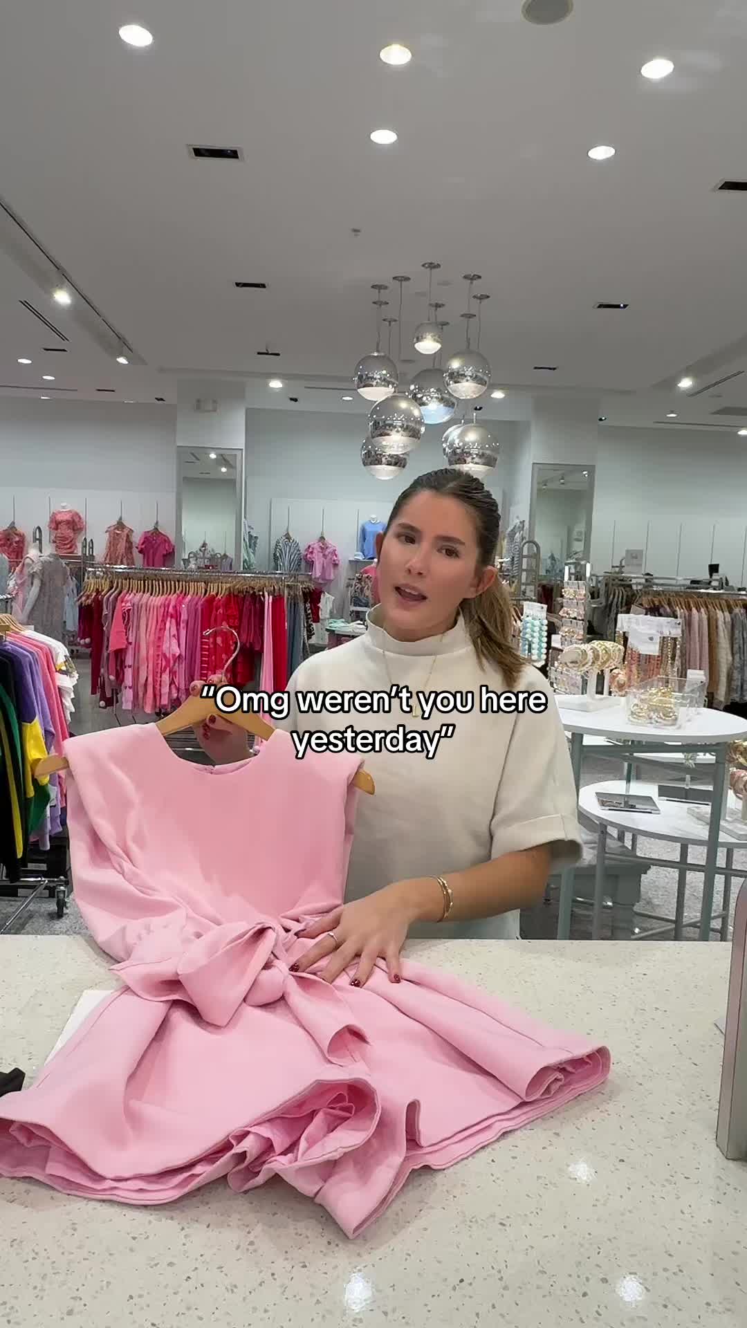 @FROCK CANDY