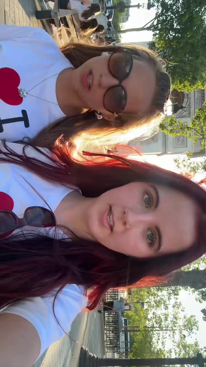@Hedvig äger världen®