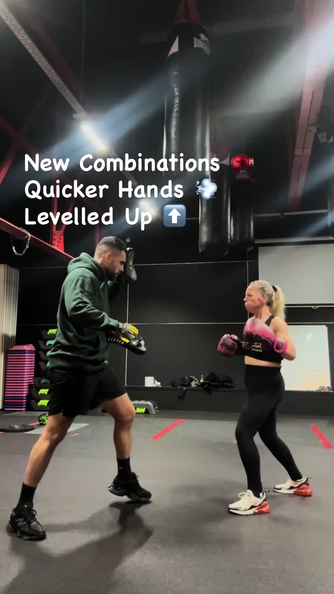 @Pad Fit