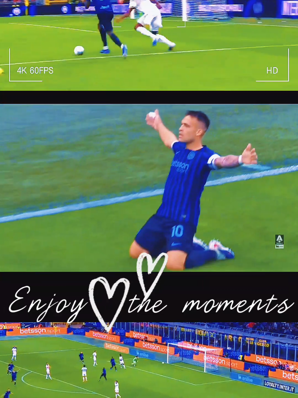 @Lady Nerazzurra ๐ฉต๐ค