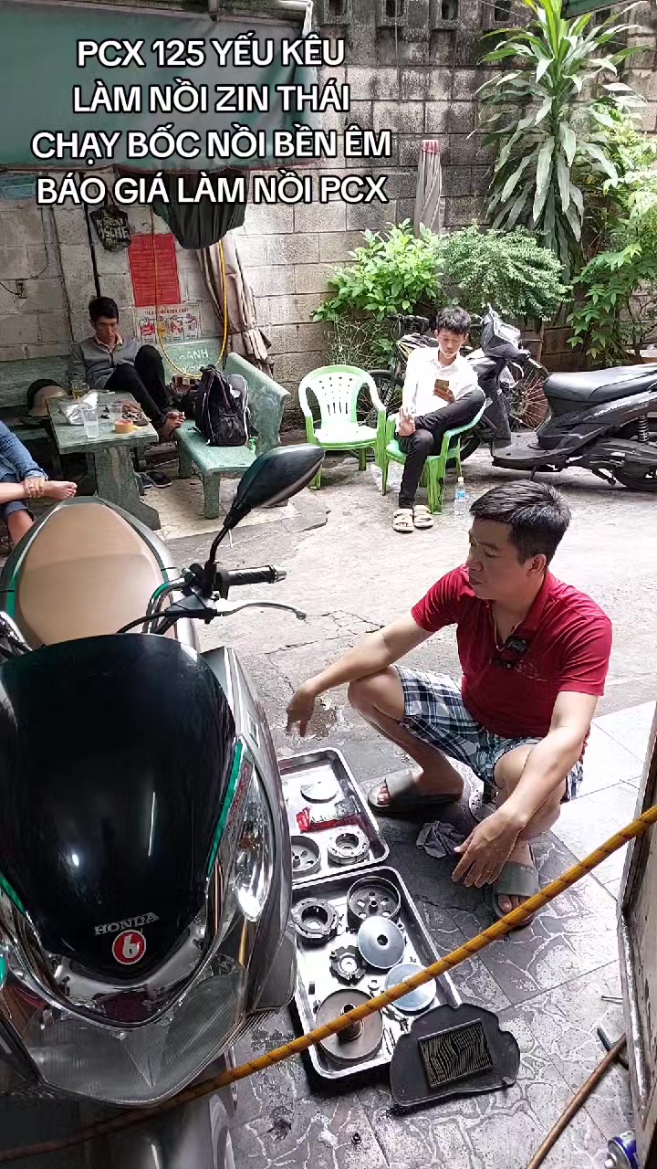 @ĐỘ XE EXCITER