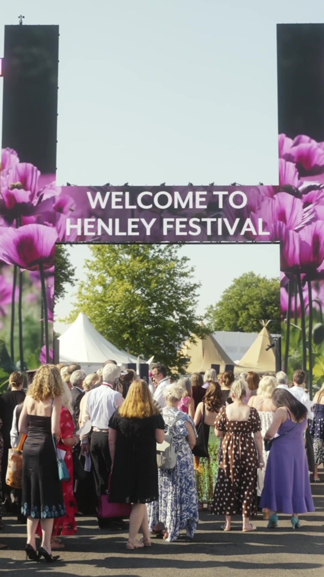 @Henley Festival