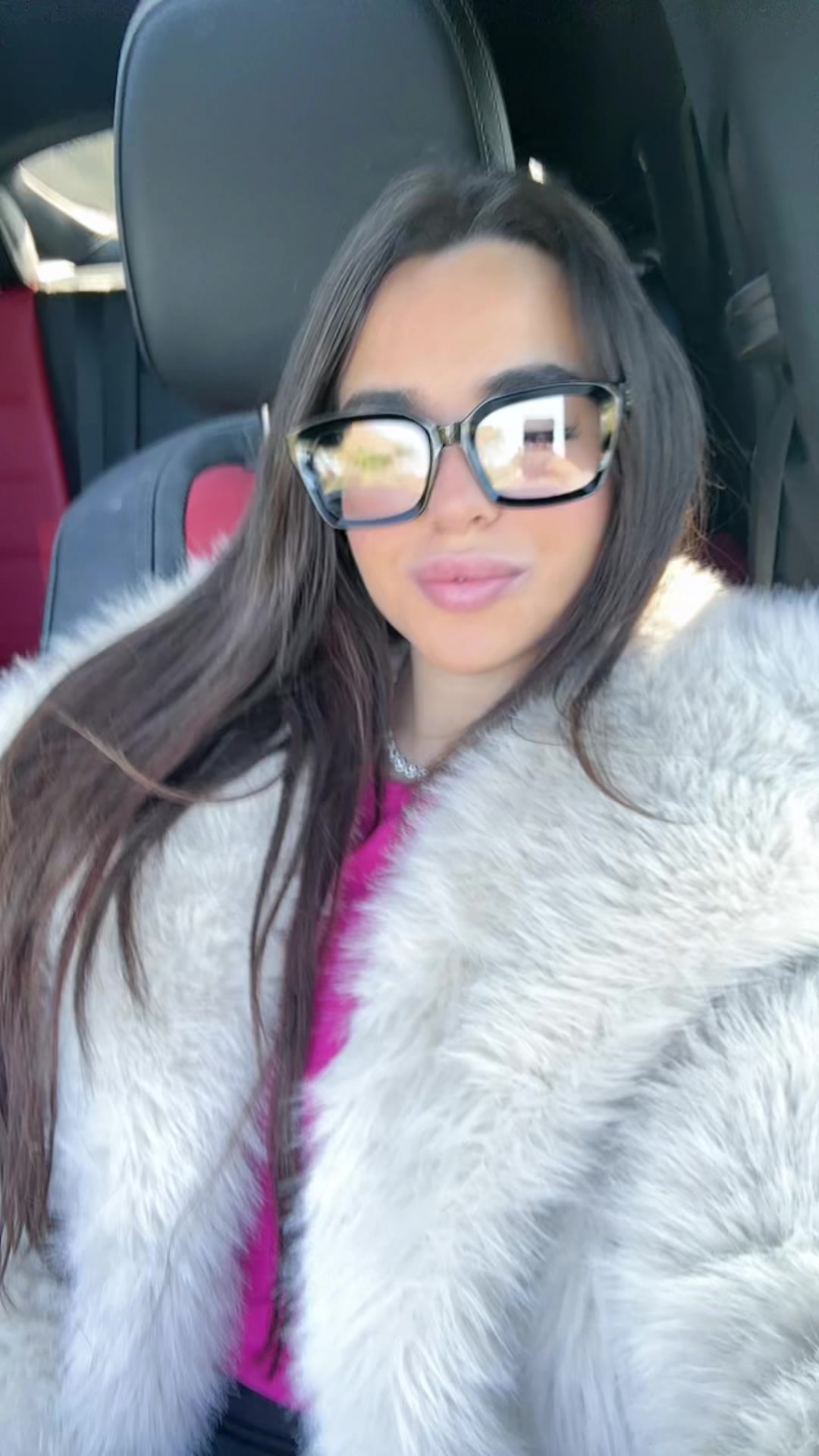 @ludovica braccio