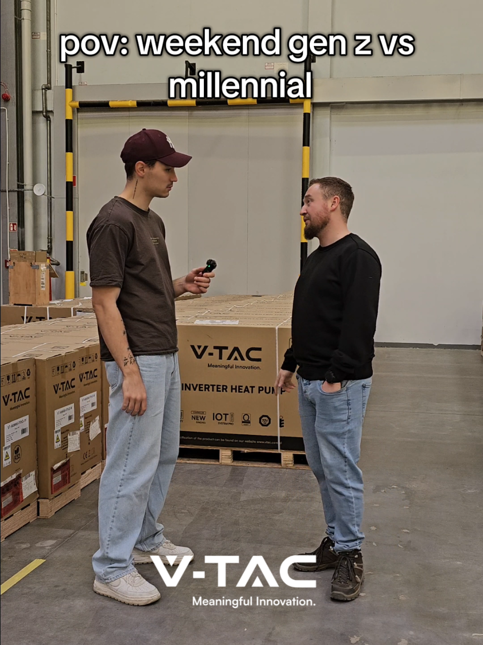@V-TAC Poland
