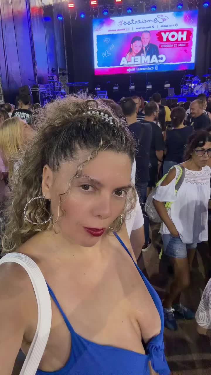 @La Rubia Sexi 🫦