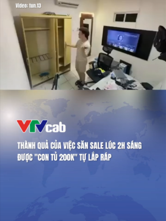 @VTVcab Trending - Giải trí