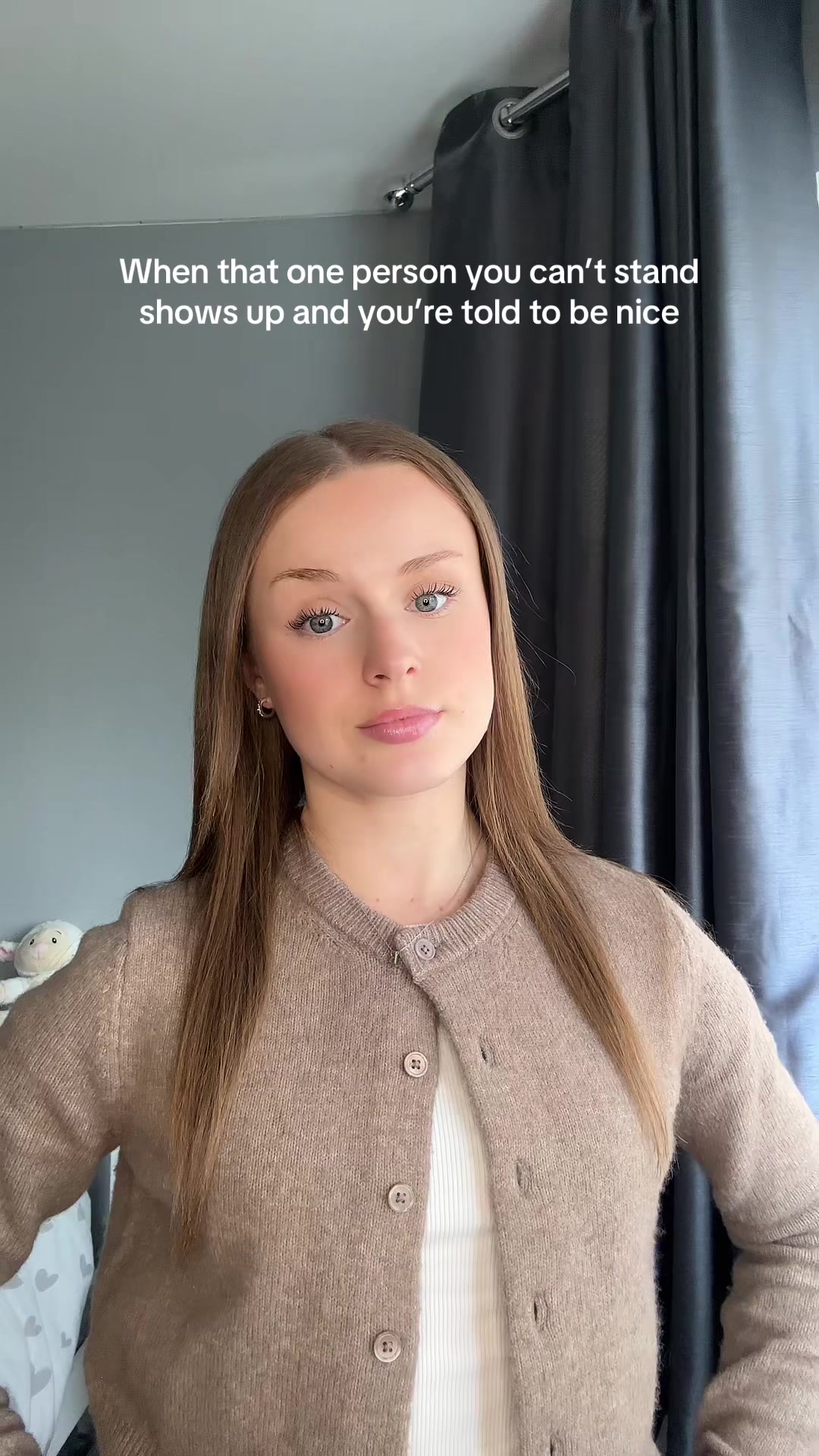 @Hannah Louise