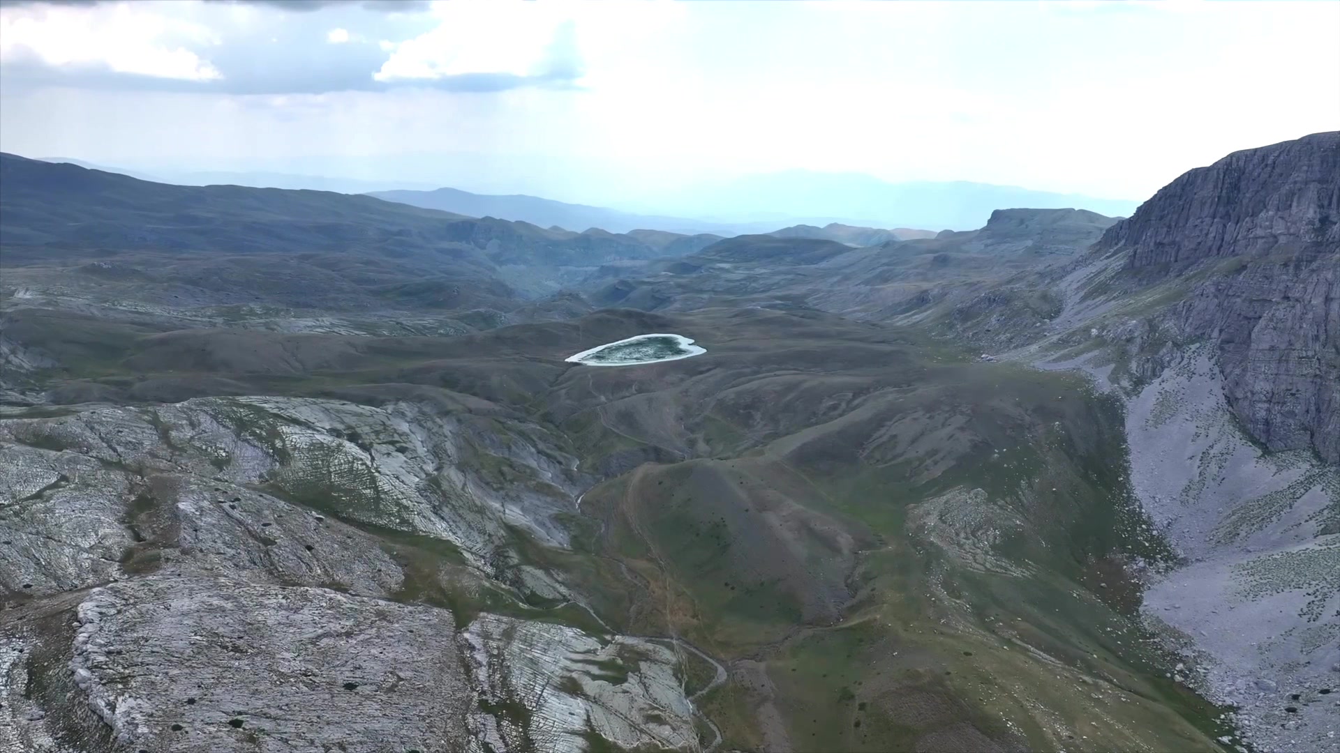 @Zagori Race