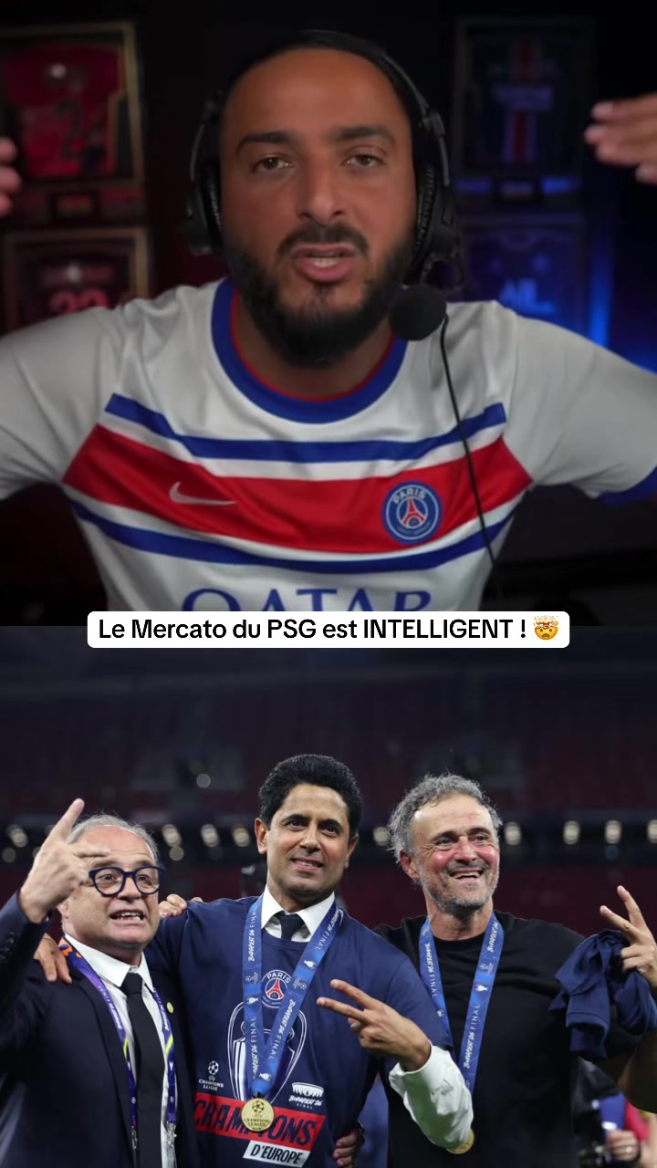 @L’immigré Madridista