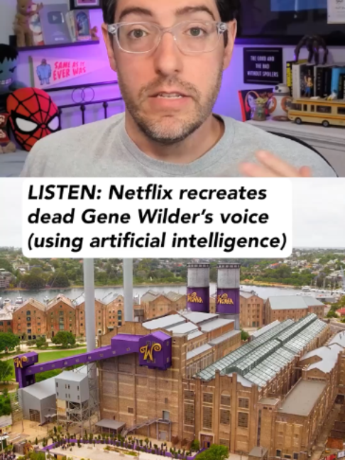 @Alex | Pop Culture Brain