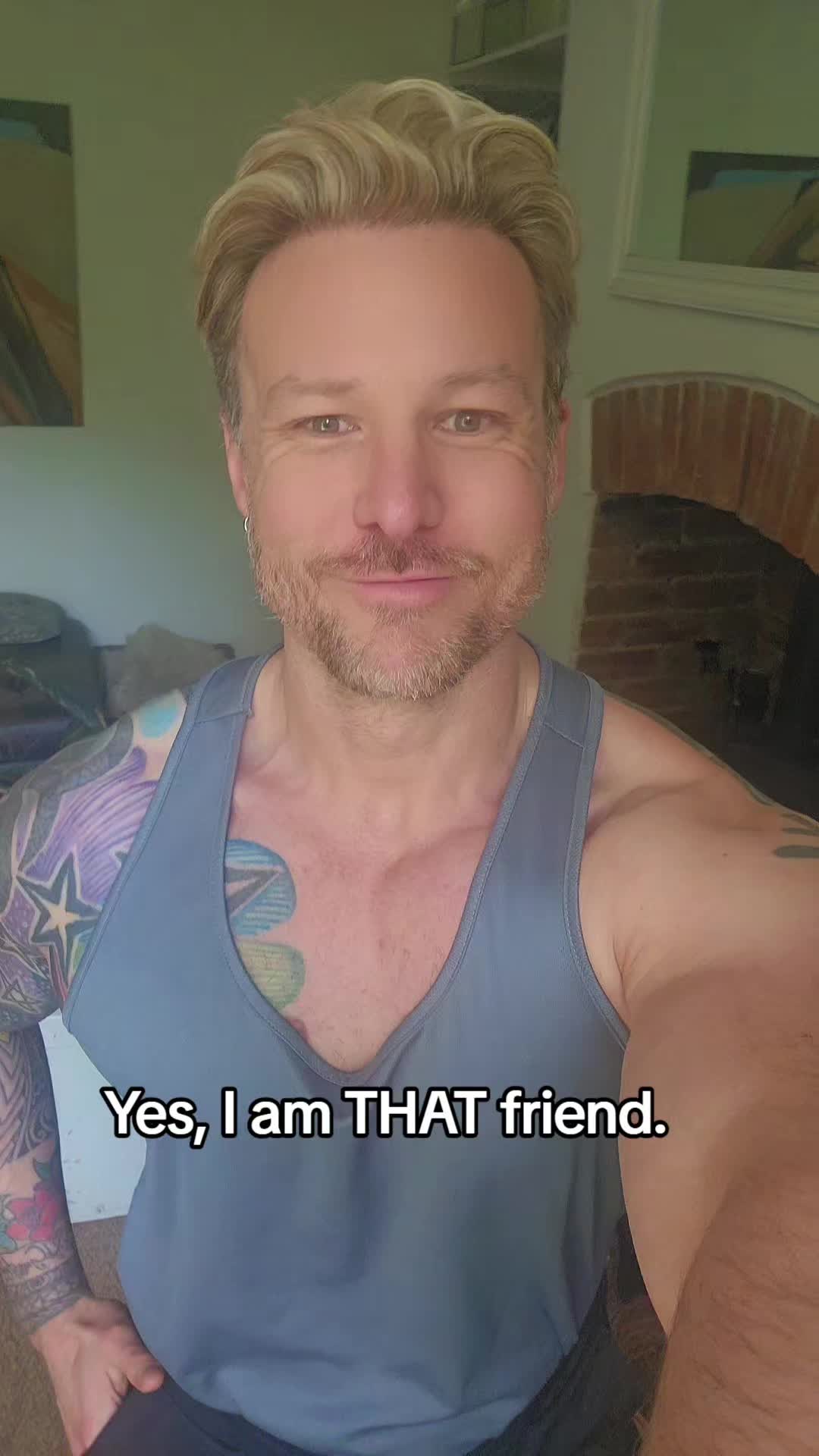 @Stuart Hatton Jr.