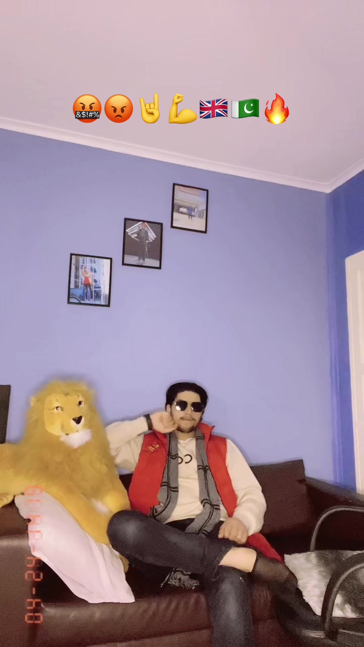 @Royaljutt is Back🇬🇧🇵🇰🦅🔥