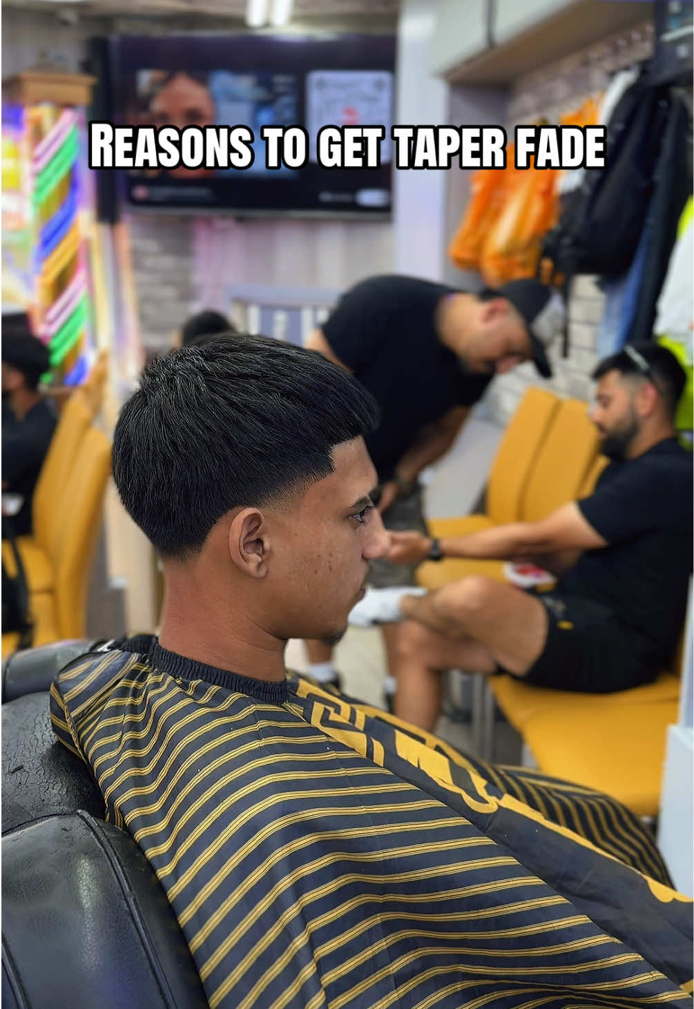 @๐ Ak Barber Maidenhead ๐
