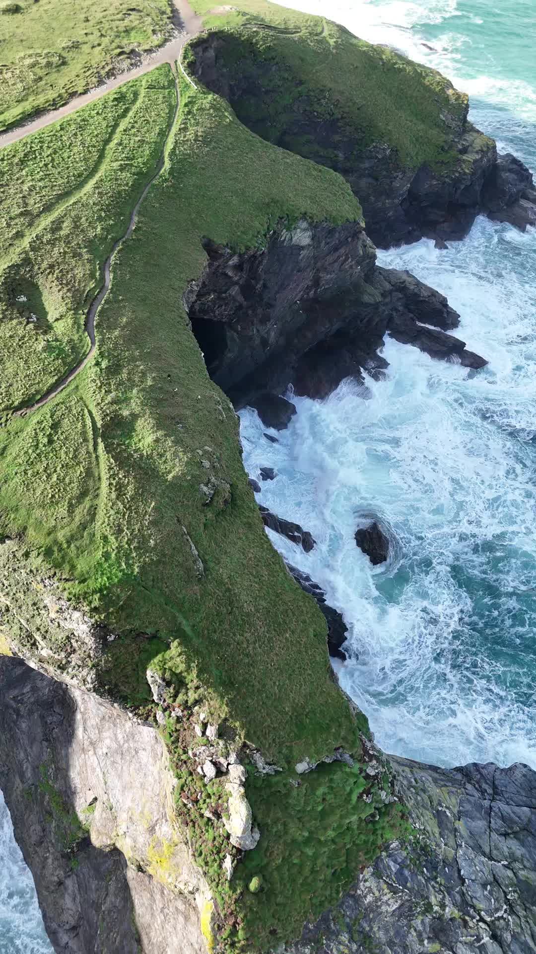@DronescapeCornwall