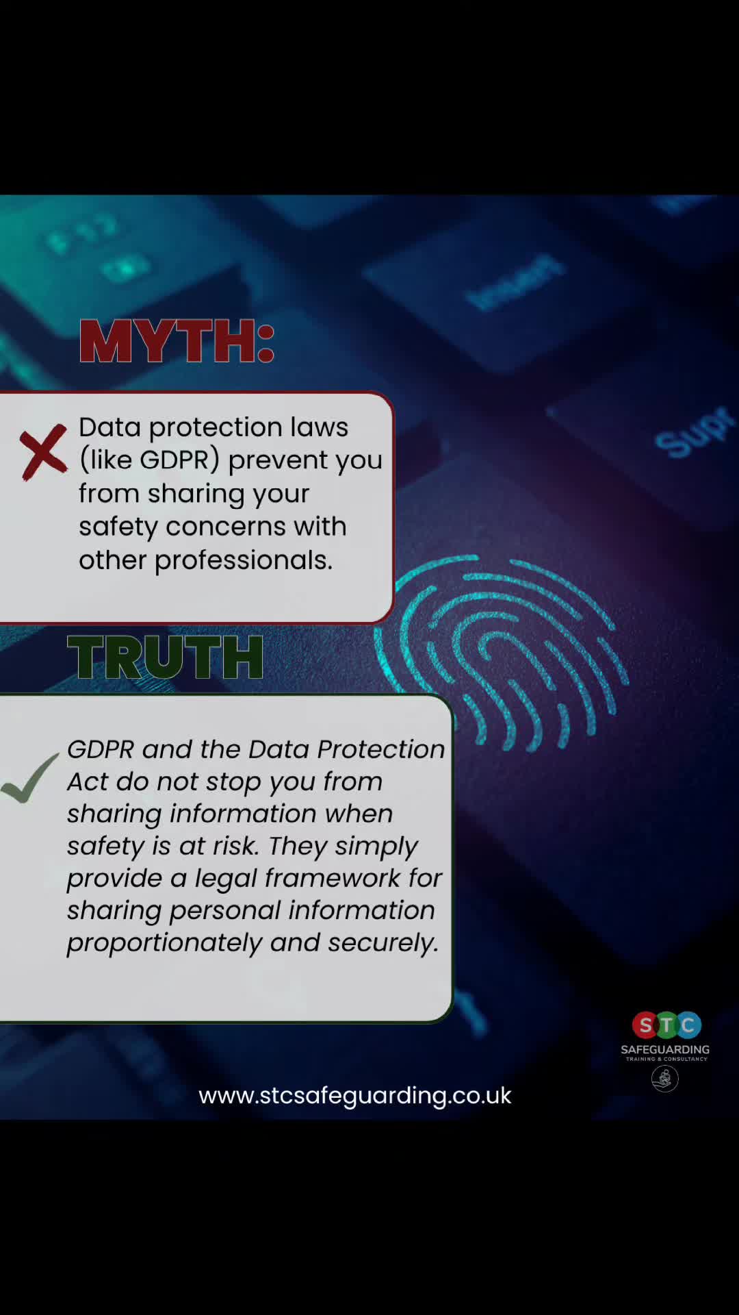 @Stcsafeguarding