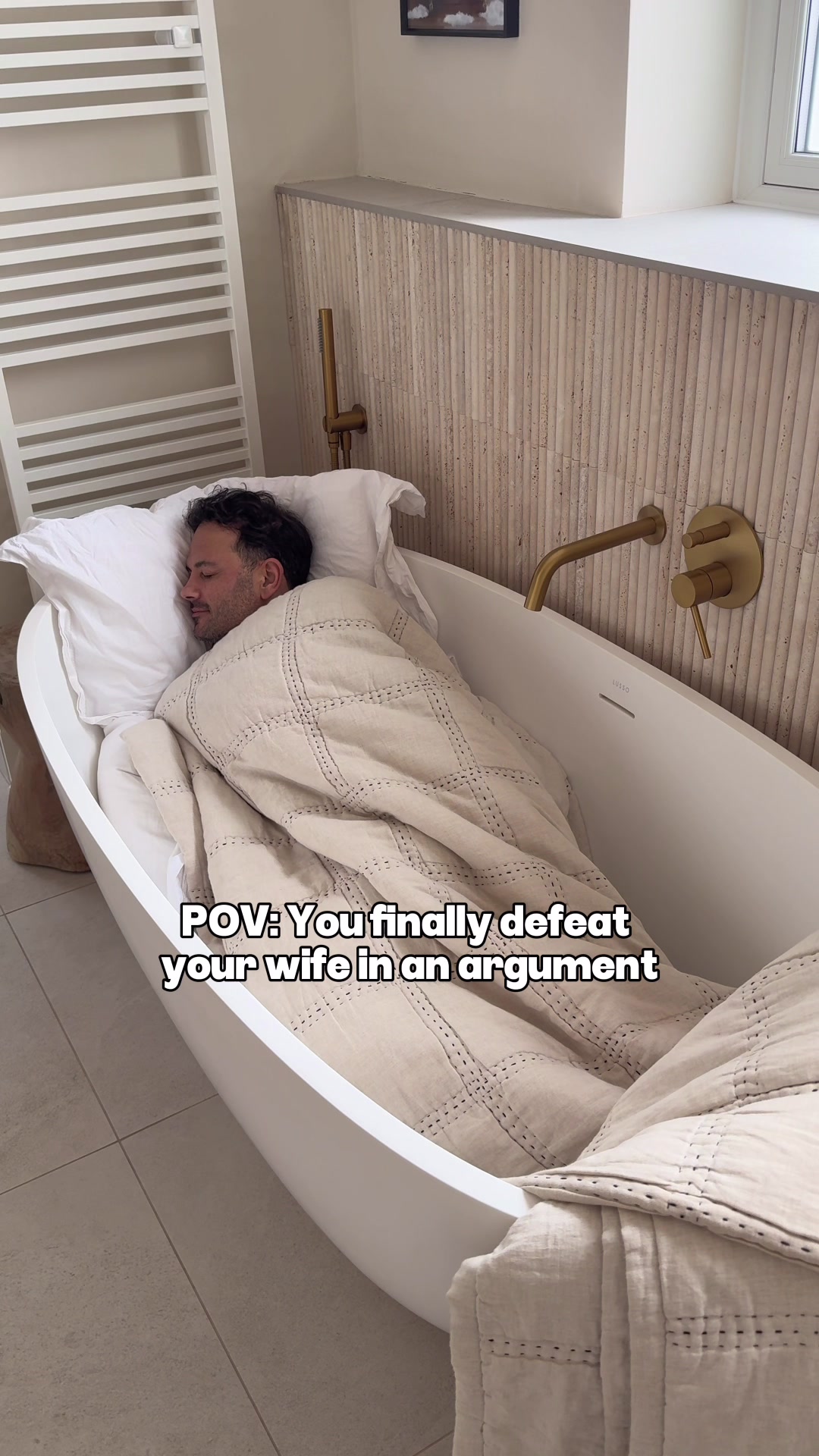 @The Thomas Family