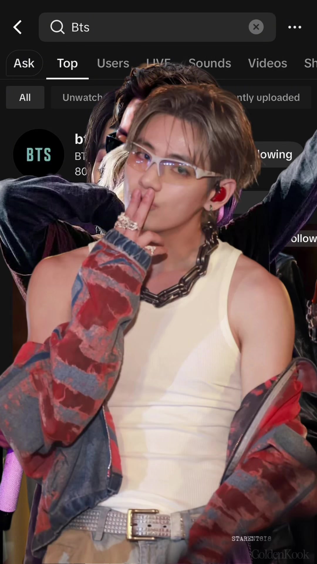 @GoldenKook⁷⊙⊝⊜