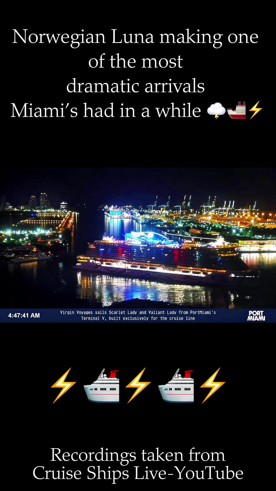 @Hannah | Cruise Tracker 🛳️