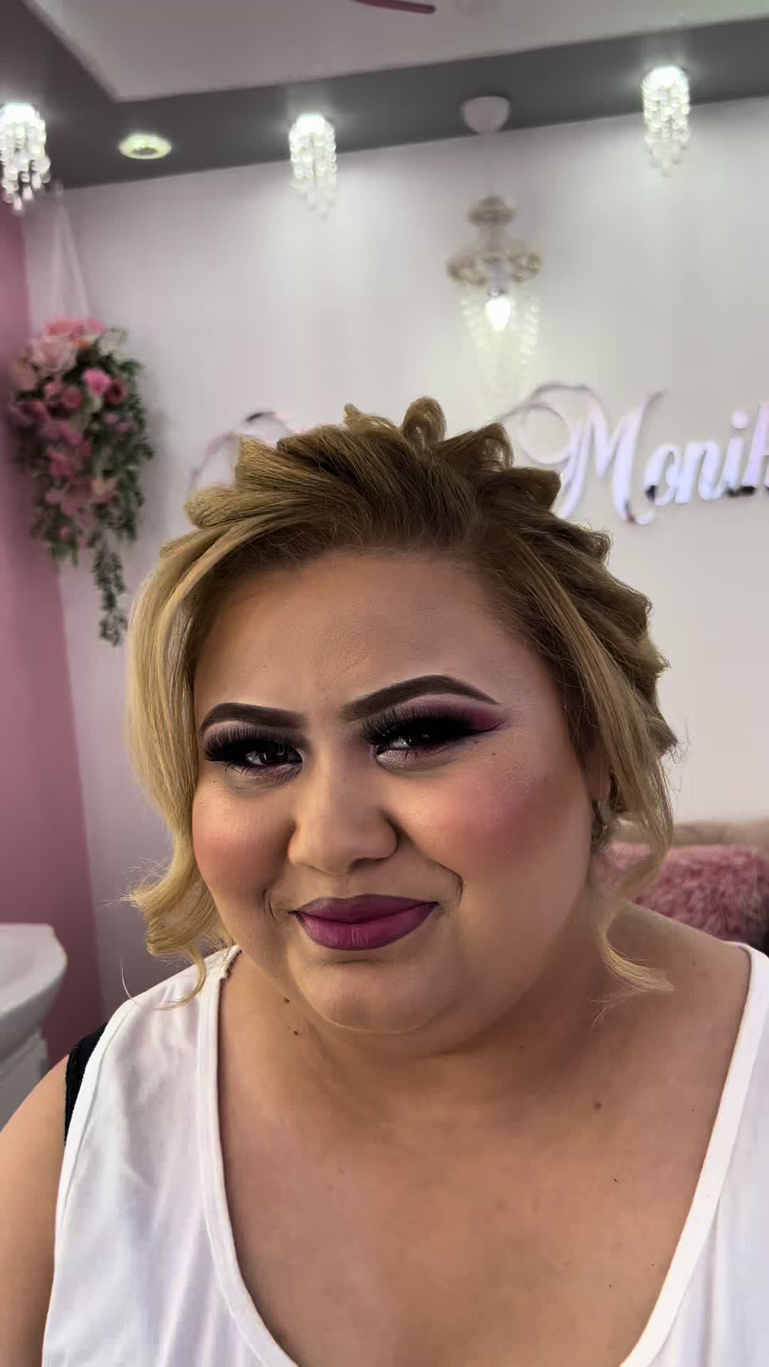 @❤💄Makeup Miss Monika💄❤