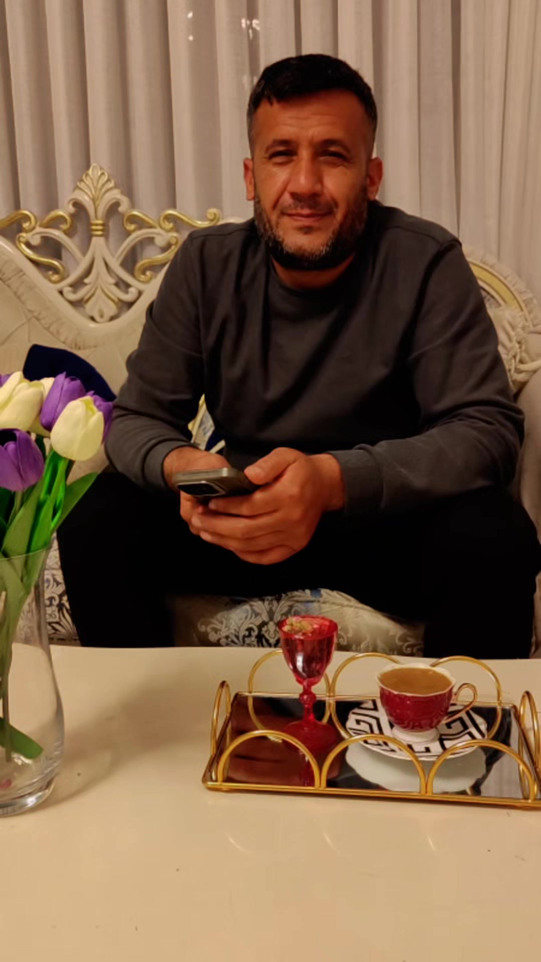 @hayat kısa