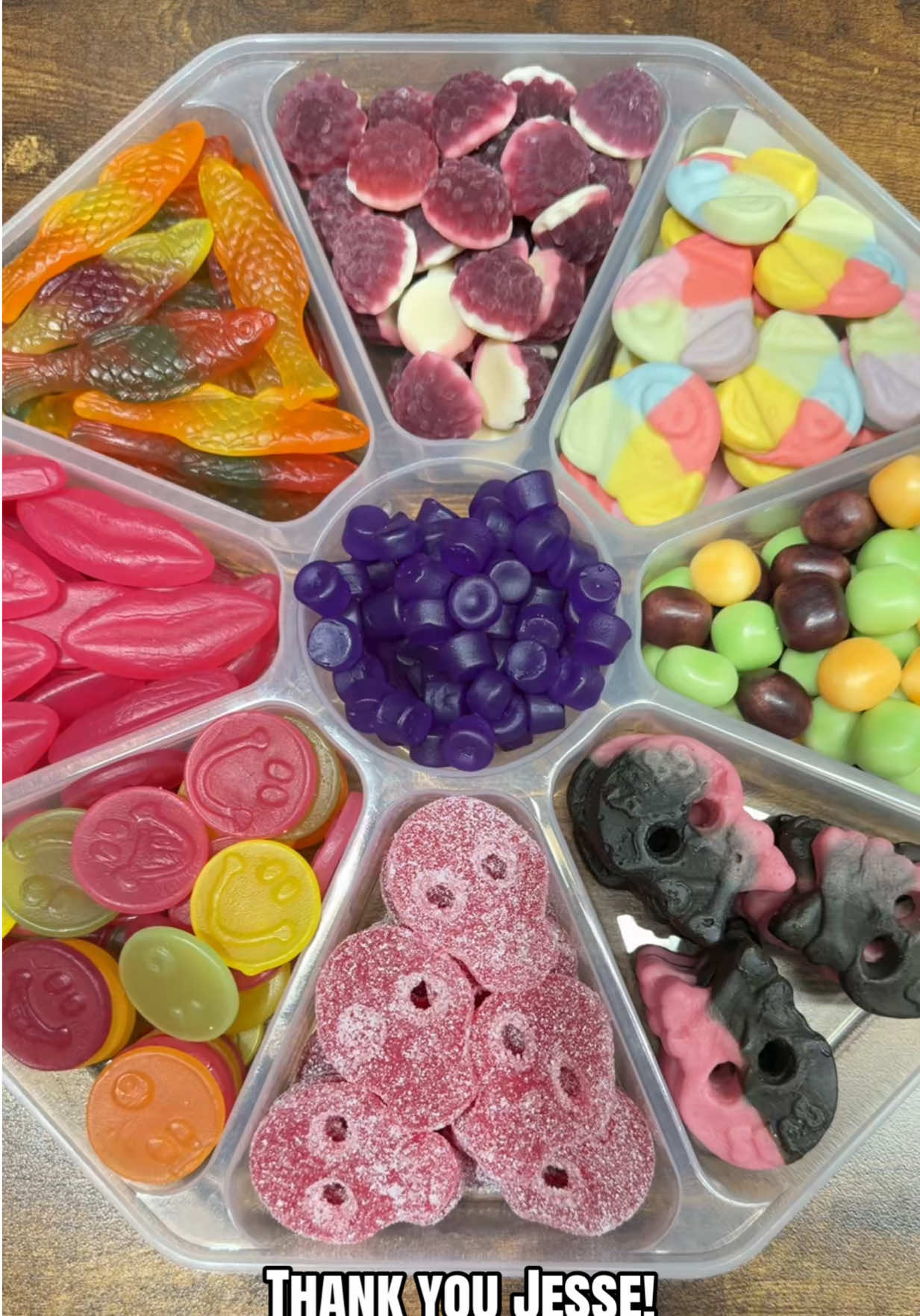 @Poppin Candy